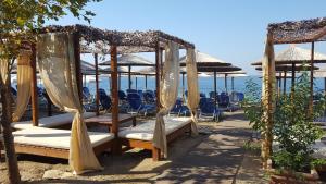 Enalion Hotel Pelion Greece