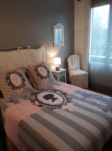 B&B / Chambres d'hotes Hon-ty : photos des chambres