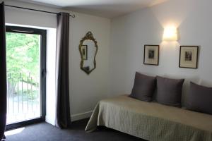 Logis Hôtel Restaurant du Parc