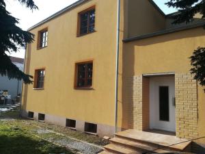 Noclegi Pracownicze