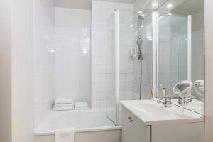 Appart'hotels Aparthotel Adagio Access Paris Clamart : Studio (2 Adultes)