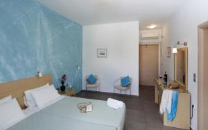 Blue Harmony Hotel Syros Greece