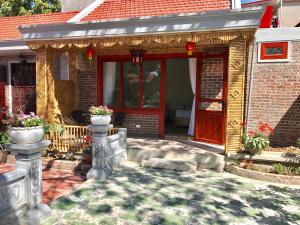 Phòng 3 Người Nhìn Ra Vườn (Triple Room with Garden View)