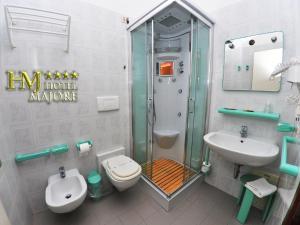 Junior Suite (2 Erwachsene)