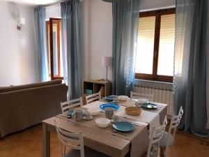 GIOBEA New Aptm with AC