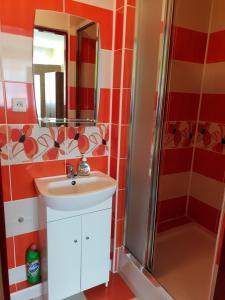 Apart-Bungalovy Gitka