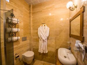 Lucky Cave Hotel Cappadocia