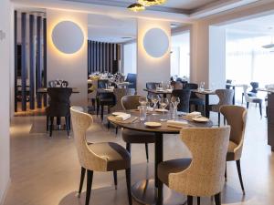 Hotels Hotel Restaurant & Spa Verte Vallee : photos des chambres