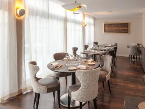 Hotels Hotel Restaurant & Spa Verte Vallee : photos des chambres