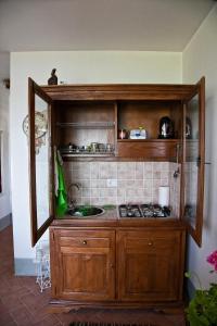 Two-Bedroom Apartment - Ground Floor