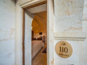 Lucky Cave Hotel Cappadocia