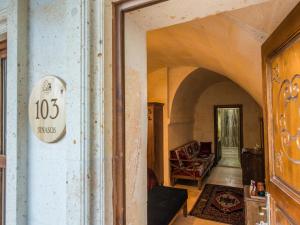 Lucky Cave Hotel Cappadocia