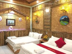 Tam Coc Vinh Thinh Homestay