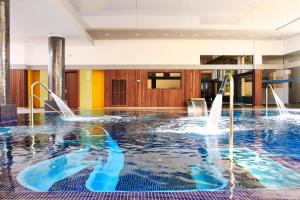 Hotel Bella Playa & Spa