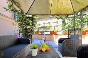 Restart Zingari Rome