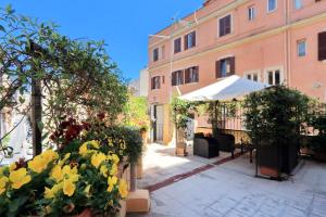 Restart Zingari Rome