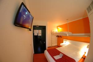 Hotels Hotel Eco Relais - Pau Nord : photos des chambres