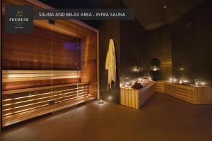 premium wellness and wine hotel