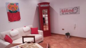 Apartamento Casa vacanze allegria uno Trieste Italia