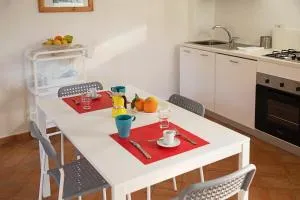 San Pietro Holiday House - Scala