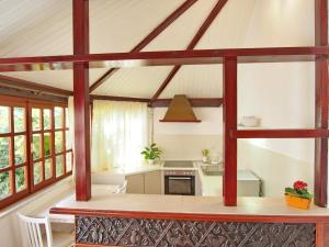 Apartment Kameo with terrace