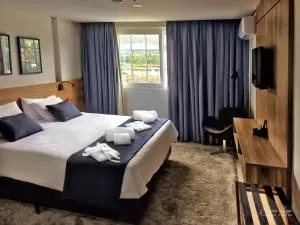 Apartamento Itaipava Granja Brasil - Posse