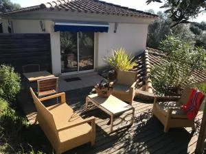 Résidence hôtelière A TRAMA - Bonifacio