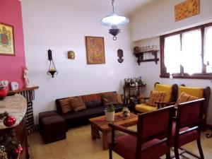 Ezenahí de la Cruz del Mar