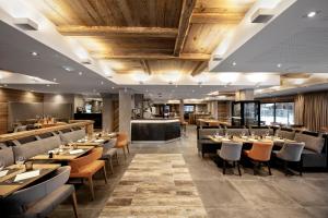 MGM Hotels & Residences - Hotel Les Suites d'Alexane : photos des chambres