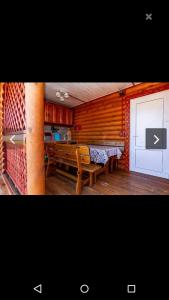 Family Suite room in Matreshka Guesthouse