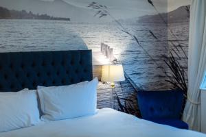 Standard King Room room in Limestone Hotel