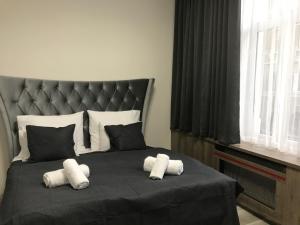 Old Town Boutique Apartments