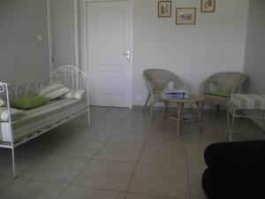 B&B / Chambres d'hotes Acaba d'Entrar : Chambre Double avec Salle de Bains Privative Séparée