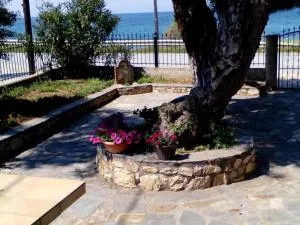 Aegialis - Skala Kallirakhis