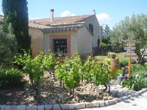 B&B / Chambres d'hotes Le Mas De Gleyzes B&B de Charme : photos des chambres