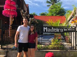 Madeira Inn Villa by Bukit Vista