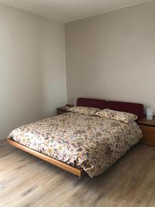 Appartamento Abano Villa Bassi