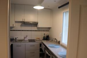 STUDIO CENTRE VILLE COMPIÈGNE