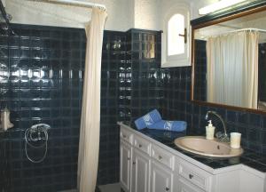 Villa Athena - Cretan traditional maisonette