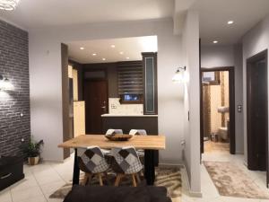 Gekas deluxe apartment