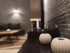 Gekas deluxe apartment