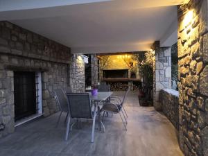 Gekas deluxe apartment