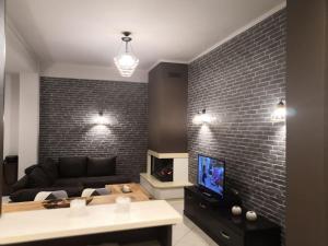 Gekas deluxe apartment