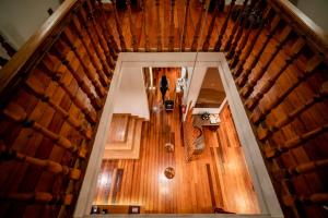 Hotel Baquedano Boulevard