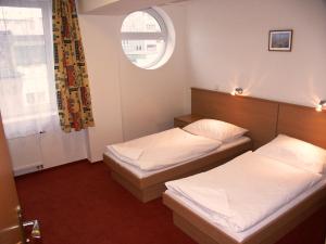 COLORFACTORY SPA Hotel - Czech Leading Hotels