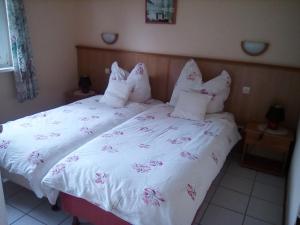 Les gîtes du lindenberg