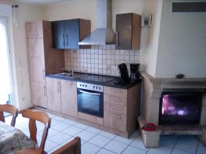 Appartements Les gites du lindenberg : photos des chambres