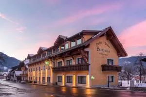 Gasthof - Pension Durnthaler - Kirchbach