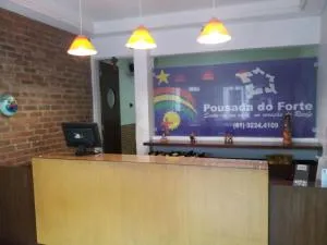 Pousada do Forte Recife - 累西腓