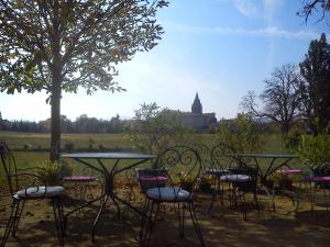Domaine du Peyron